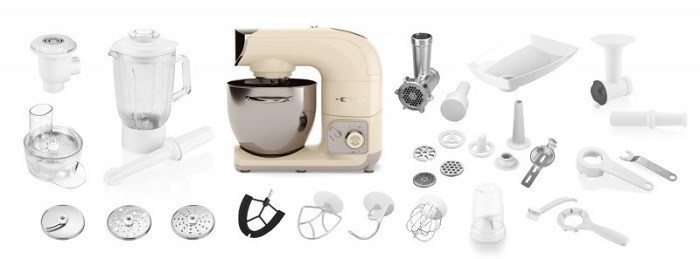 ETA Storio 0028 90062 Příslušenství robota